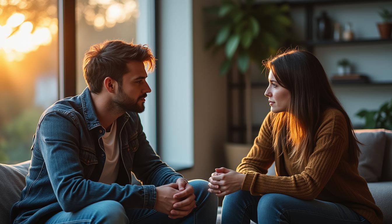 découvrez ce qu'est l'amour conditionnel, ses caractéristiques principales et apprenez à l'identifier dans vos relations pour mieux comprendre vos émotions et améliorer votre bien-être.