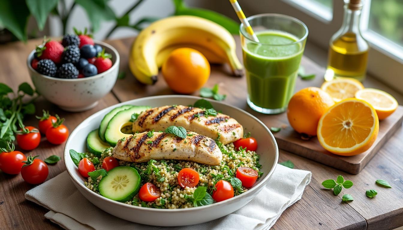 découvrez des stratégies simples et efficaces pour transformer votre quotidien stressant en une vie apaisée et sereine. adoptez des techniques faciles pour réduire le stress et favoriser votre bien-être.