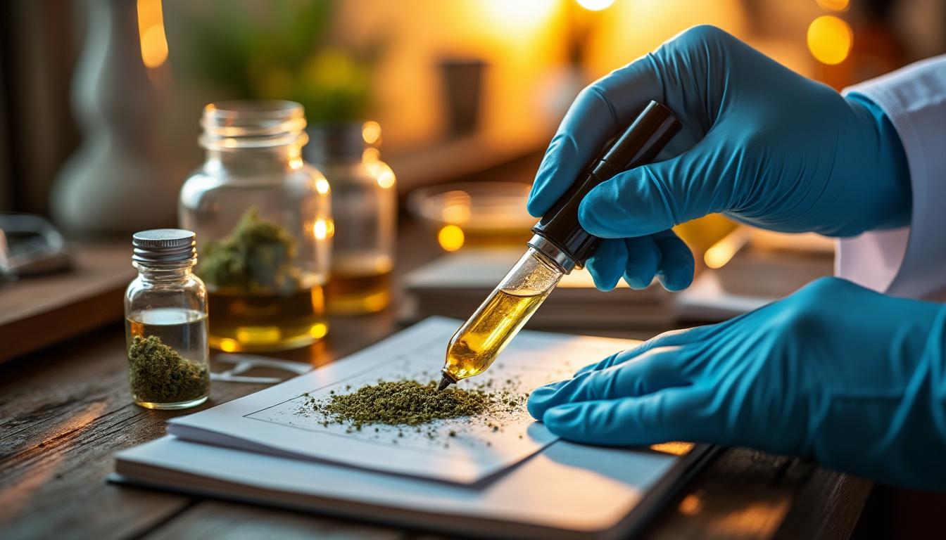 découvrez les étapes indispensables pour vous procurer du cbd en toute sécurité et légalité. guide pratique pour choisir, acheter et consommer du cbd de qualité.