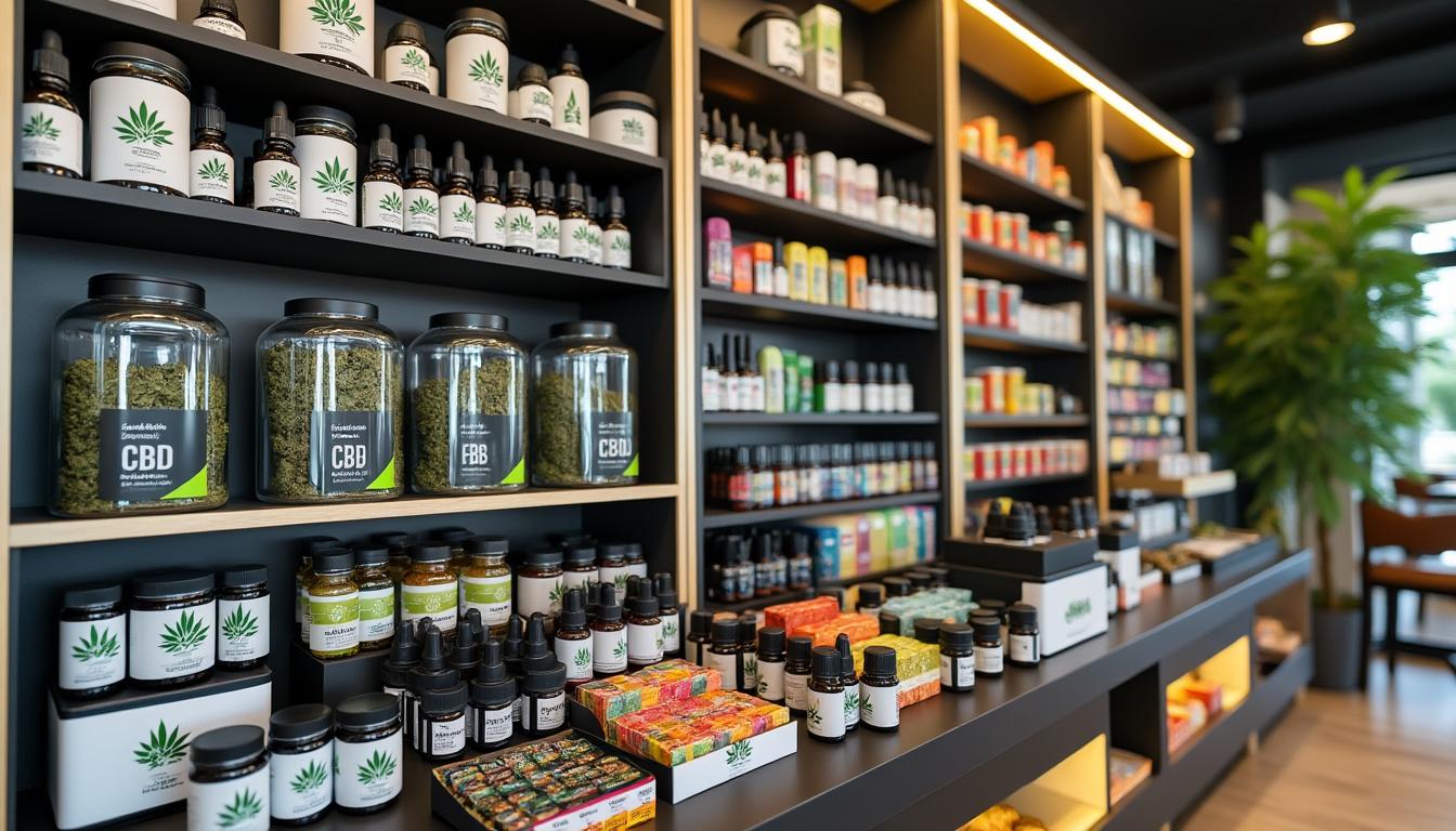 découvrez les étapes indispensables pour vous procurer du cbd en toute légalité et sécurité, du choix des produits à l'achat responsable.