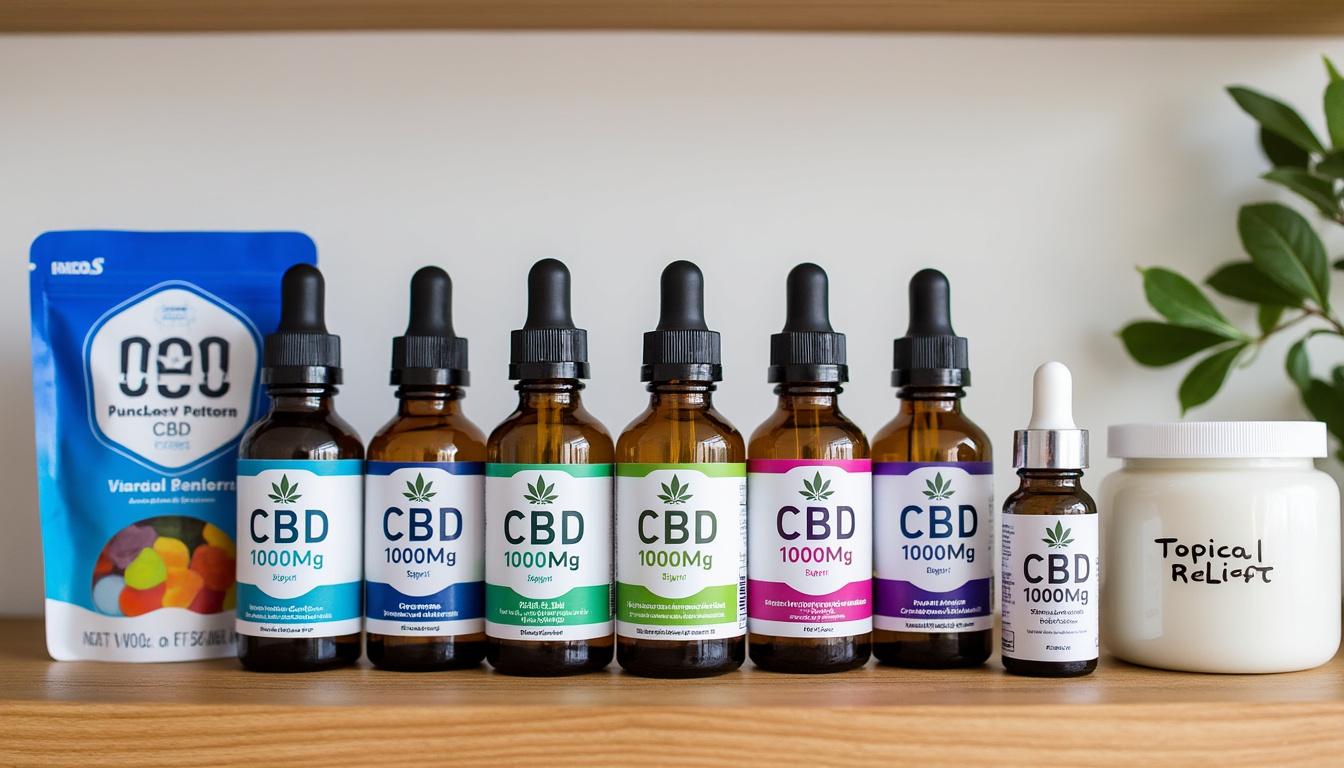 découvrez les étapes indispensables pour se procurer du cbd en toute légalité et en toute sécurité, du choix du produit à l'achat.