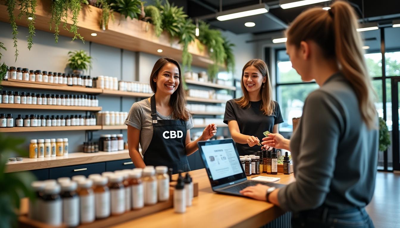 découvrez les étapes indispensables pour vous procurer du cbd en toute légalité et sécurité, du choix du produit à l'achat.