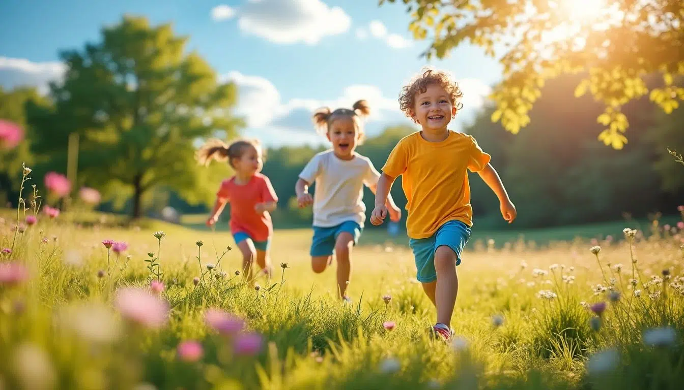 découvrez des mots encourageants à partager avec vos enfants pour les motiver et renforcer leur confiance au quotidien.