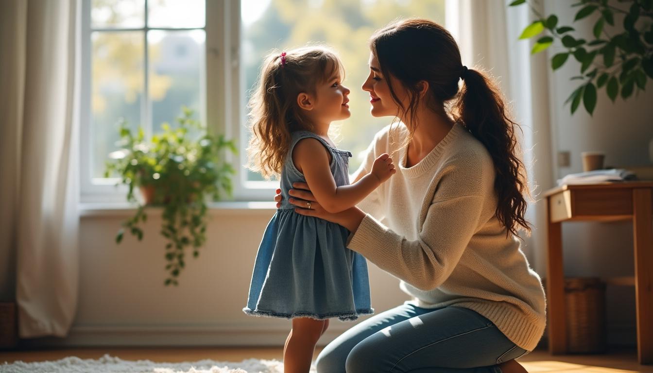 découvrez des mots encourageants à partager avec vos enfants pour stimuler leur motivation et renforcer leur confiance au quotidien.