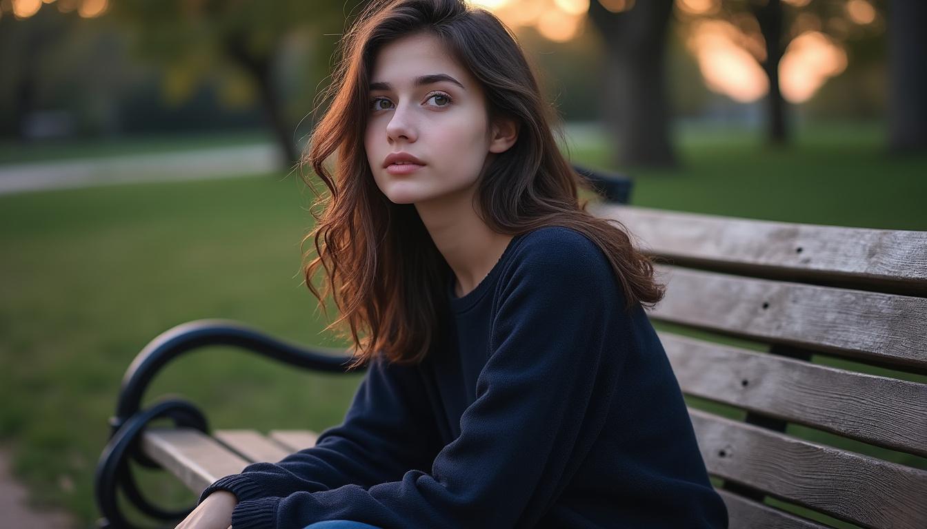 découvrez une citation poignante qui explore le lien mystérieux et profond entre deux personnes, une plongée émouvante au cœur des connexions humaines inexplicables.