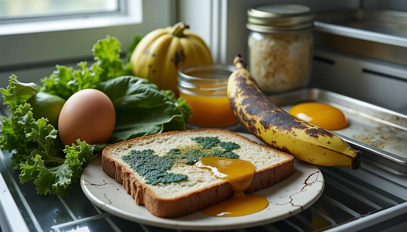 découvrez comment réagir face aux différents types d'emballages gonflés sans odeur, pour assurer votre sécurité alimentaire et éviter tout risque.