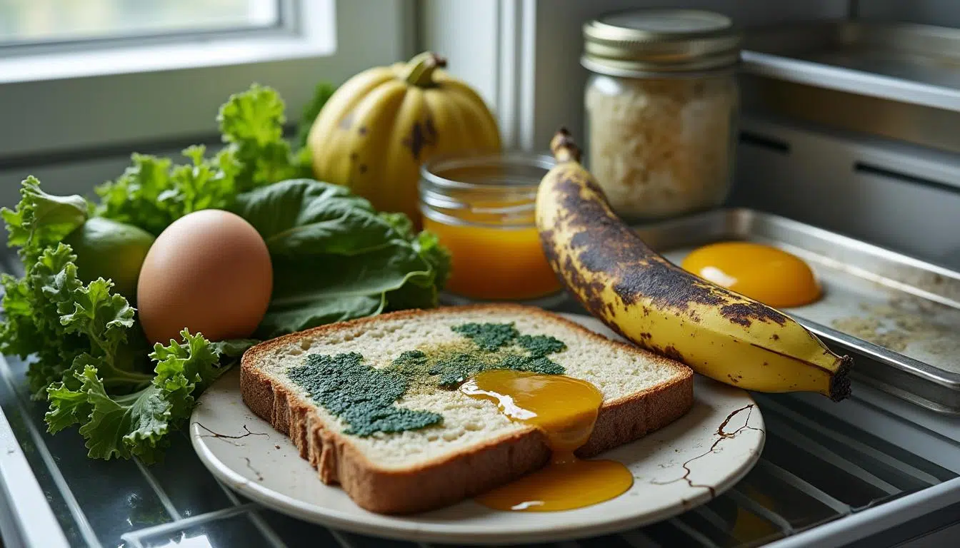 découvrez comment réagir face aux différents types d'emballages gonflés sans odeur, pour assurer votre sécurité alimentaire et éviter tout risque.