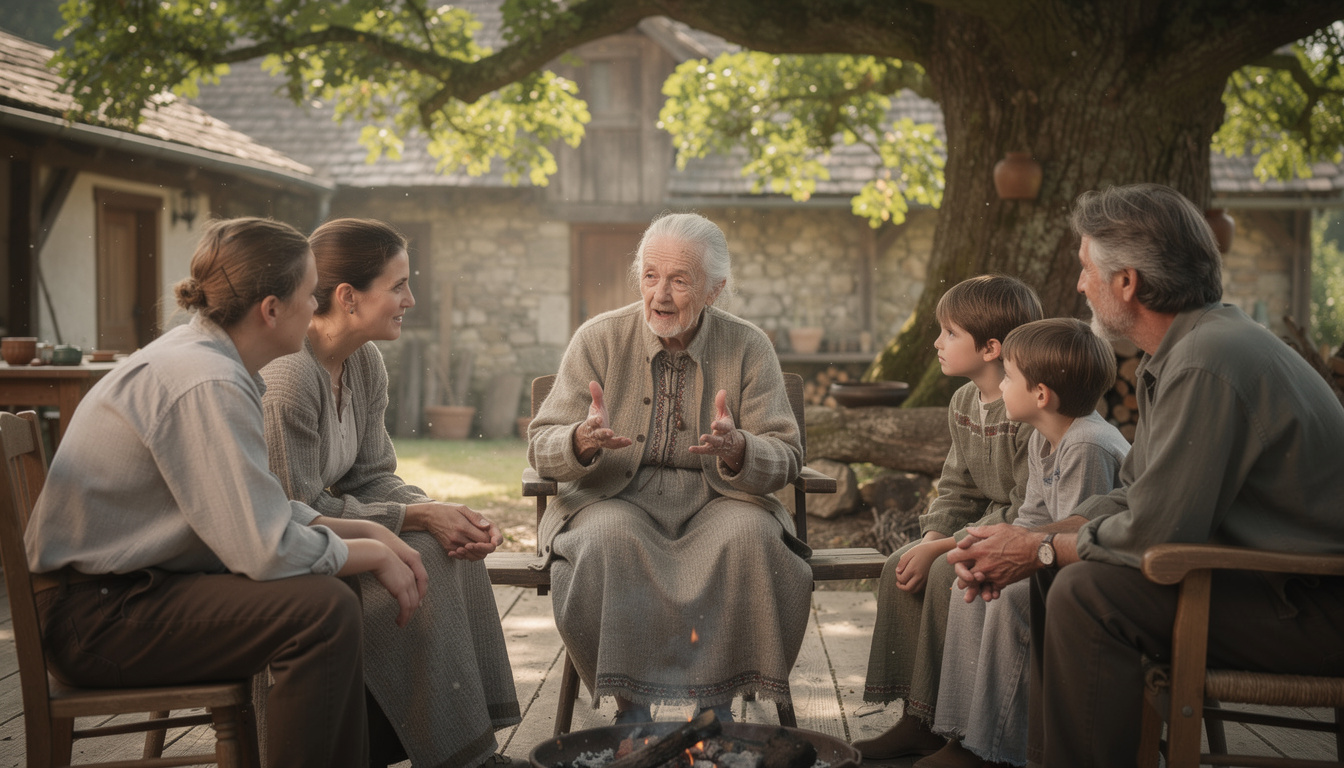 découvrez le rôle essentiel de la langue dans la préservation des cultures et la transmission des traditions à travers les générations.