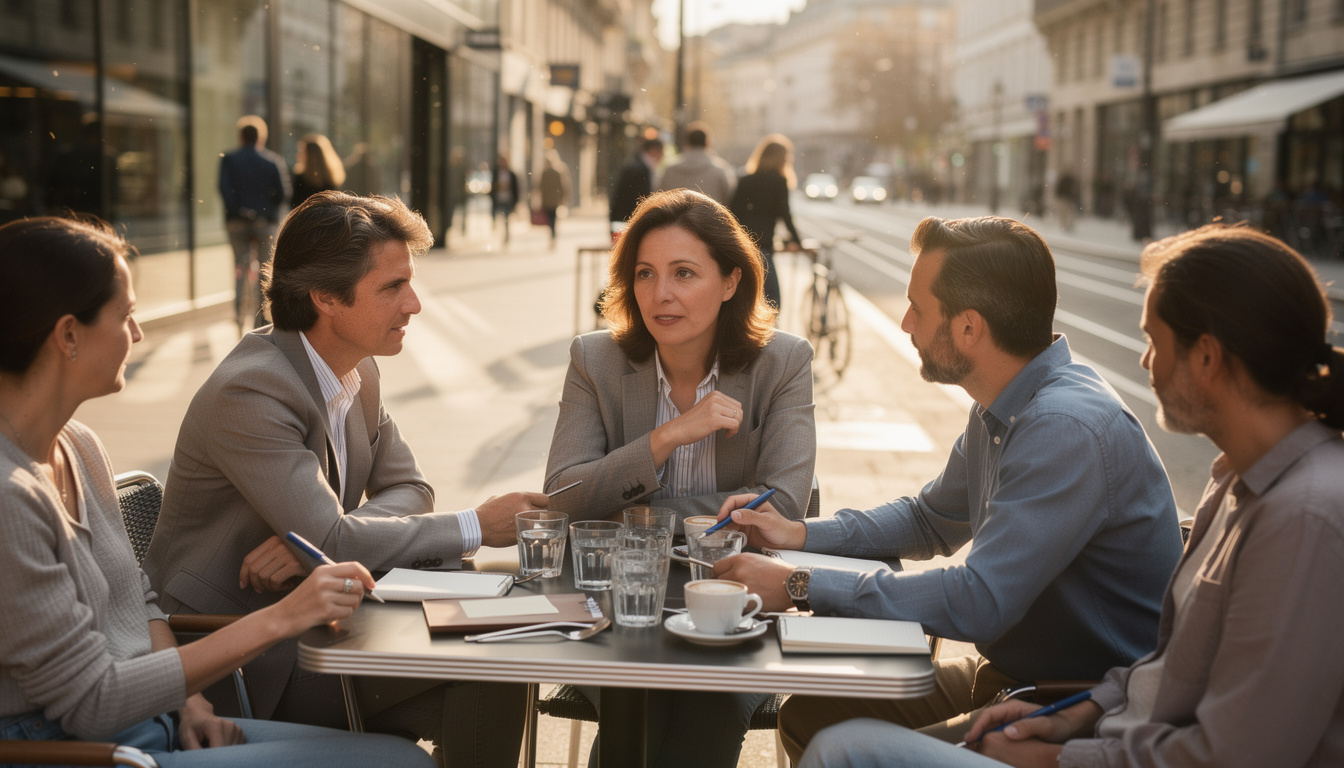 découvrez comment développer une classe en soi et classe pour soi exceptionnelles grâce à des conseils pratiques pour renforcer confiance, style et authenticité.