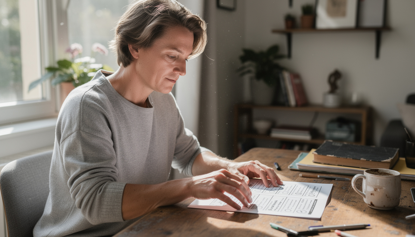 découvrez comment notre jeu imprimable de confiance en soi peut vous aider à renforcer votre estime personnelle et transformer votre vie au quotidien.