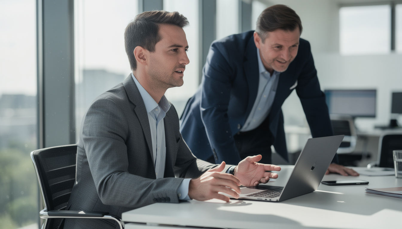 apprenez à identifier et gérer les comportements de mauvaise foi au travail pour maintenir un environnement professionnel sain et productif.