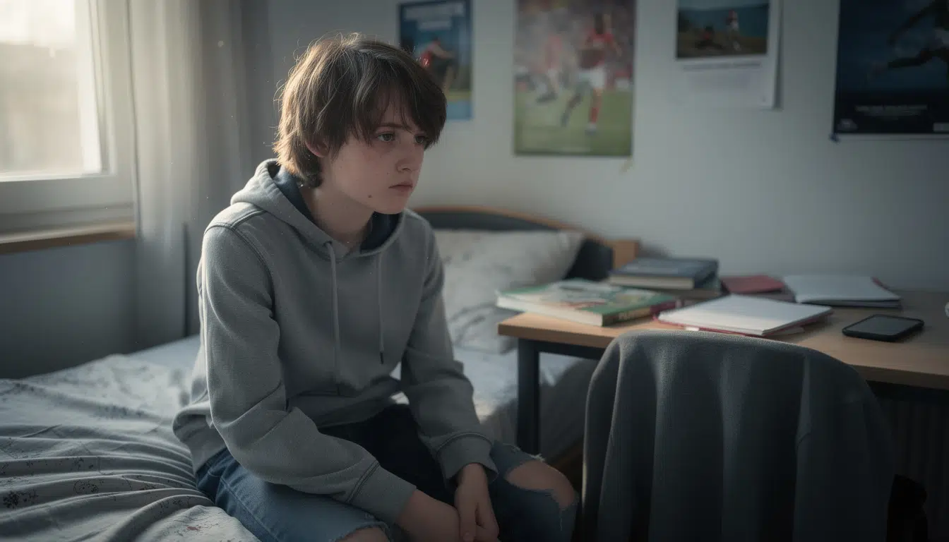 découvrez les causes du sentiment de ne pas valoir chez les adolescents et explorez des solutions pour renforcer leur estime de soi et leur bien-être.