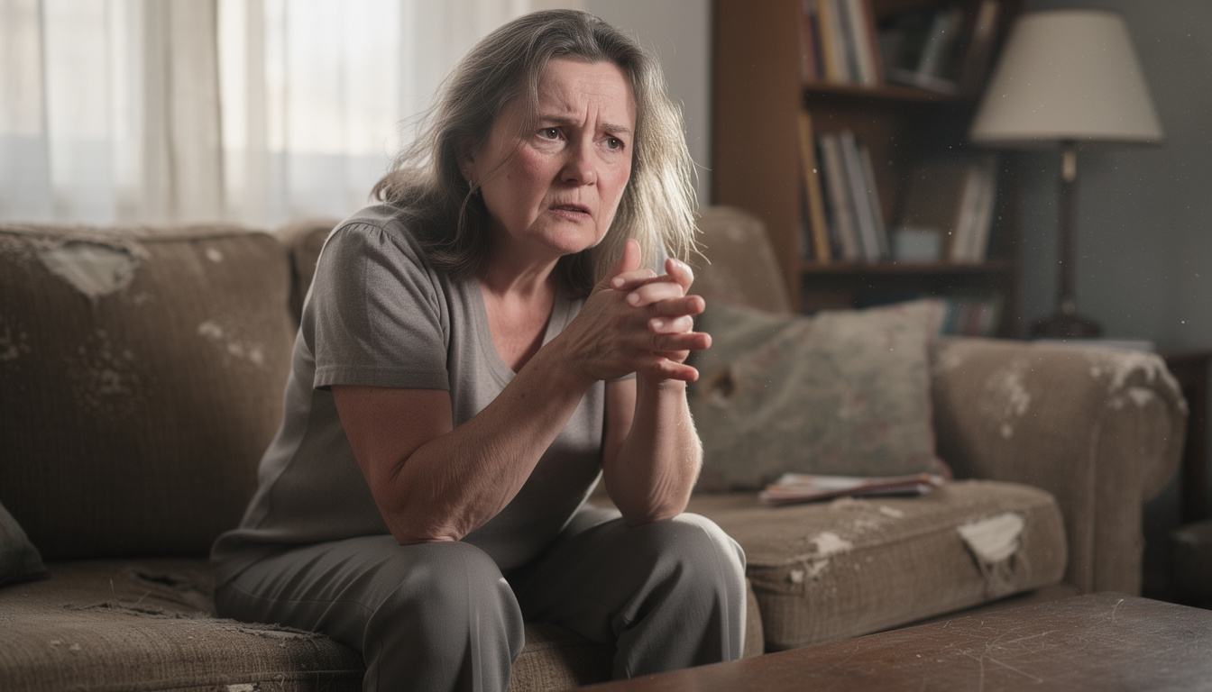 découvrez les 5 signes révélateurs que les belles-mères en souffrance ne doivent pas ignorer pour mieux comprendre et apaiser leurs relations familiales.