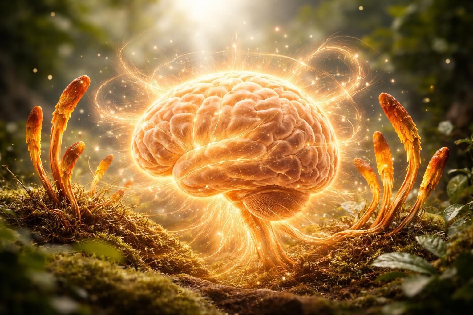 découvrez comment les bienfaits des cordyceps pour le cerveau peuvent renforcer votre concentration et optimiser vos performances mentales au quotidien.