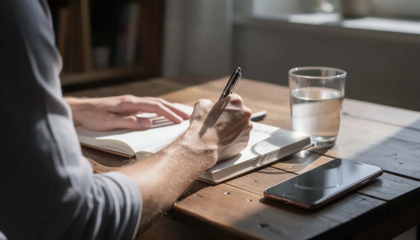découvrez comment créer votre mantra personnalisé avec des phrases courtes et positives pour booster votre bien-être au quotidien.