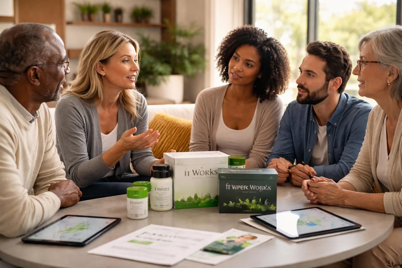 découvrez des avis honnêtes et détaillés sur it works qui pourraient transformer votre perception et vous aider à prendre une décision éclairée.