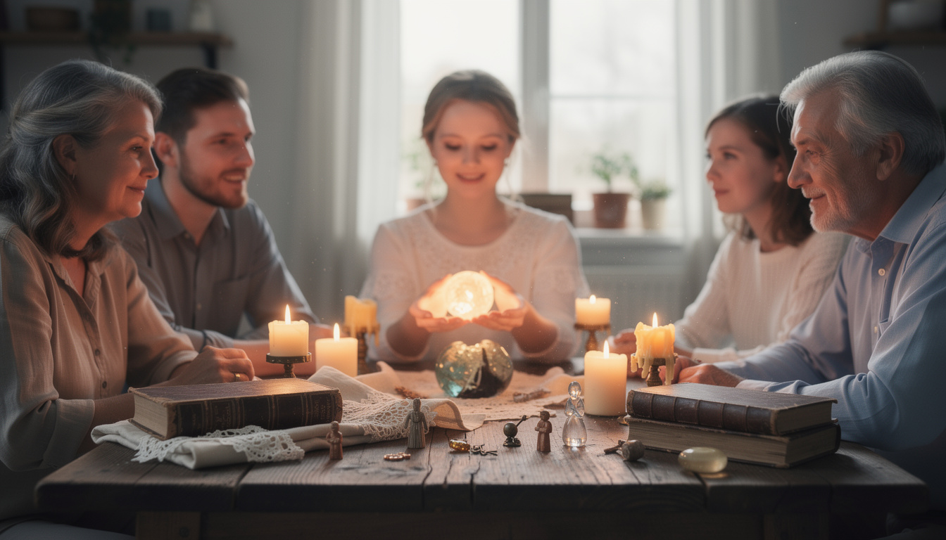 découvrez comment les différentes traditions associent les jours de naissance à des dons et talents spécifiques, et ce que cela révèle sur votre personnalité et votre destin.
