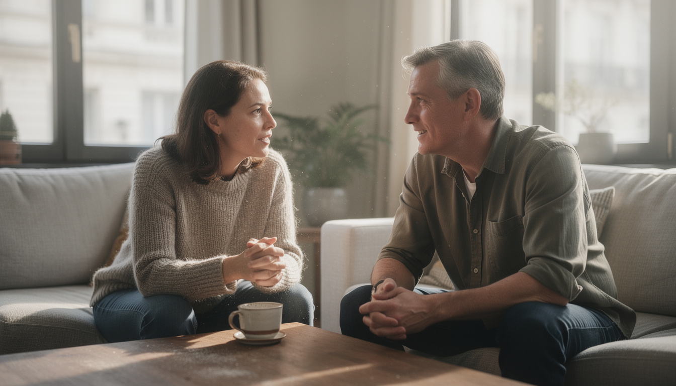 découvrez comment la communication non violente peut transformer vos relations en développant l'empathie et en favorisant des échanges respectueux et constructifs.