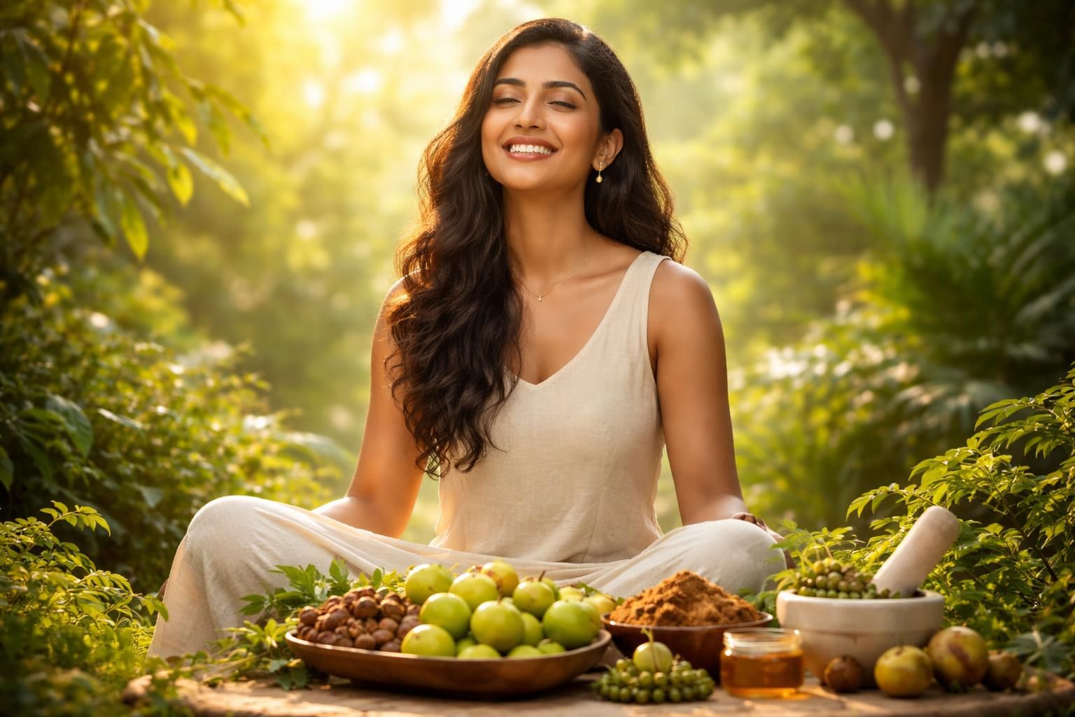 découvrez les bienfaits du triphala à travers un témoignage inspirant d'une transformation incroyable pour votre bien-être et votre santé naturelle.