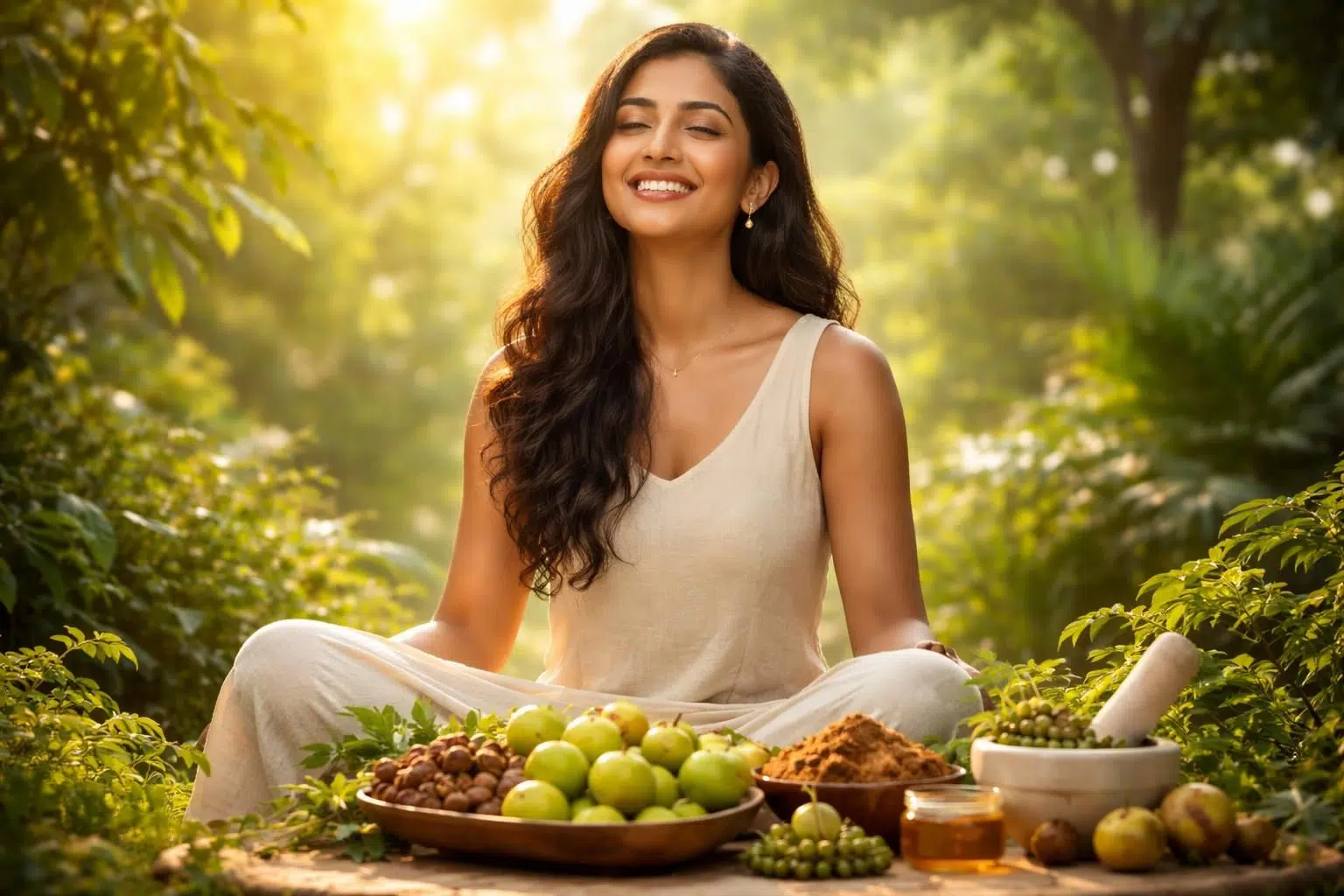 découvrez les bienfaits du triphala à travers un témoignage inspirant d'une transformation incroyable pour votre bien-être et votre santé naturelle.