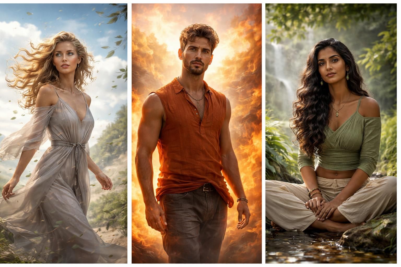 découvrez les différents types de prakriti et comprenez comment ils influencent notre quotidien pour mieux harmoniser corps et esprit.