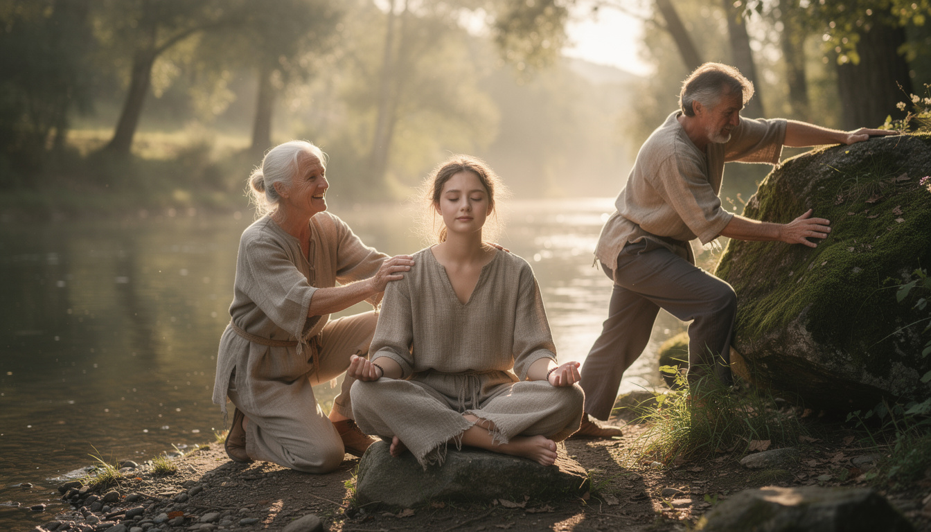 découvrez les étapes clés pour développer la maturité émotionnelle et renforcer votre résilience face aux défis de la vie.