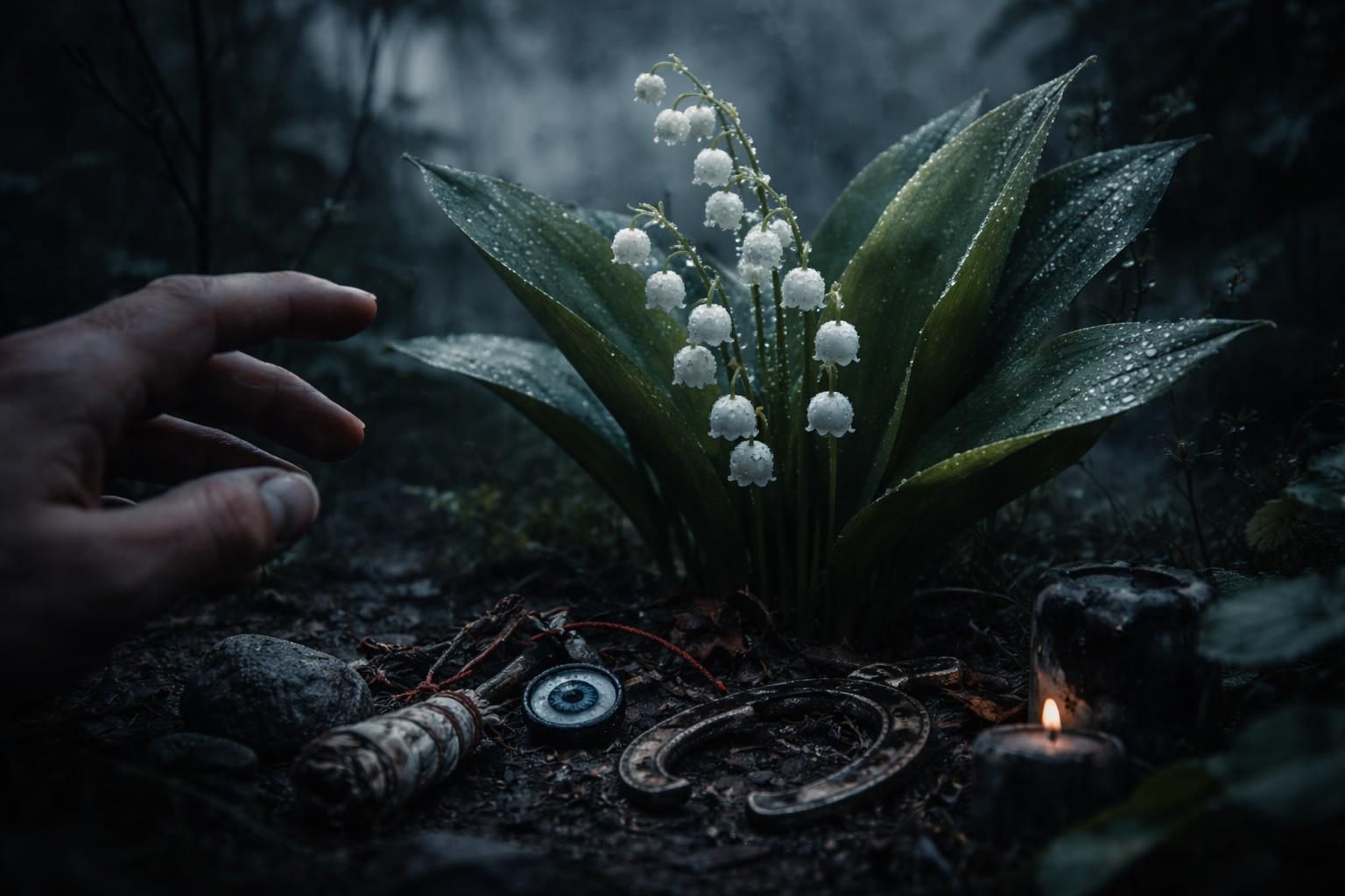 découvrez pourquoi certaines cultures considèrent certaines plantes comme porte-malheur et les raisons pour lesquelles elles préfèrent les éviter.