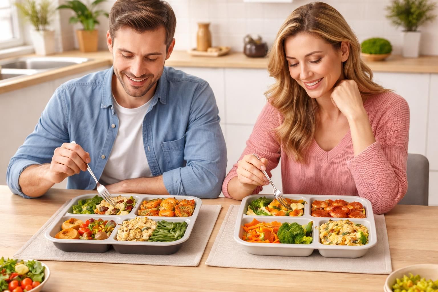 découvrez les avis des utilisateurs pour bien choisir entre le régime box et comme j'aime, deux solutions de perte de poids populaires et adaptées à vos besoins.