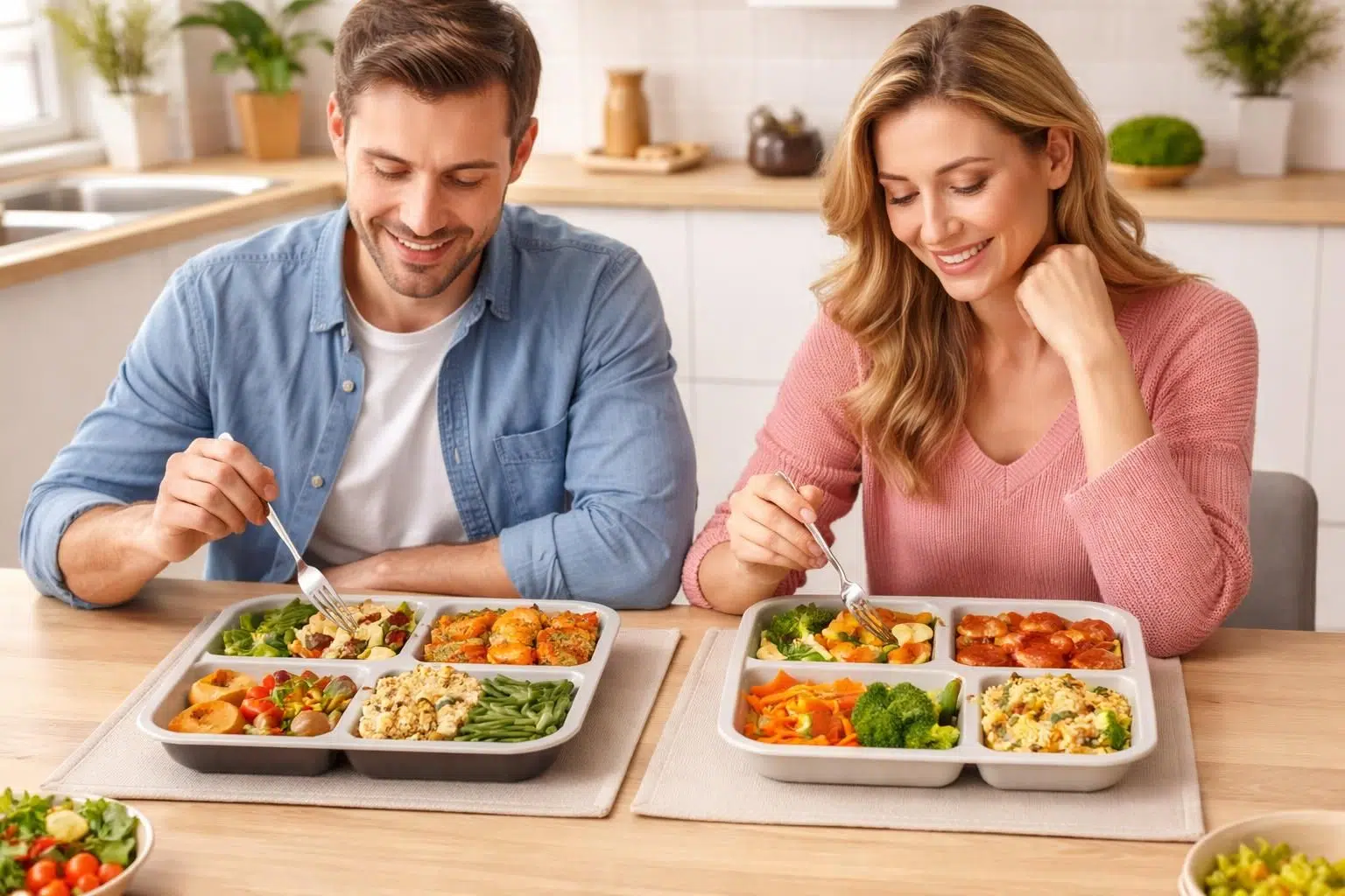découvrez les avis des utilisateurs pour bien choisir entre le régime box et comme j'aime, deux solutions de perte de poids populaires et adaptées à vos besoins.