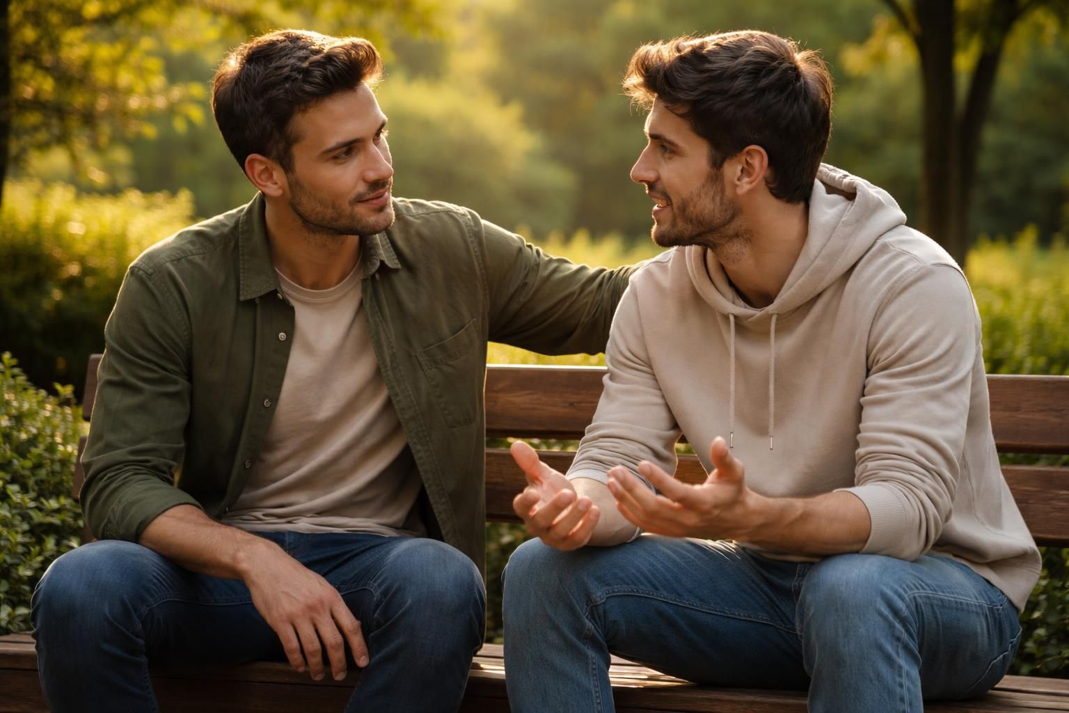 découvrez comment offrir des conseils utiles à vos amis tout en respectant leur espace et en évitant d'être intrusif.