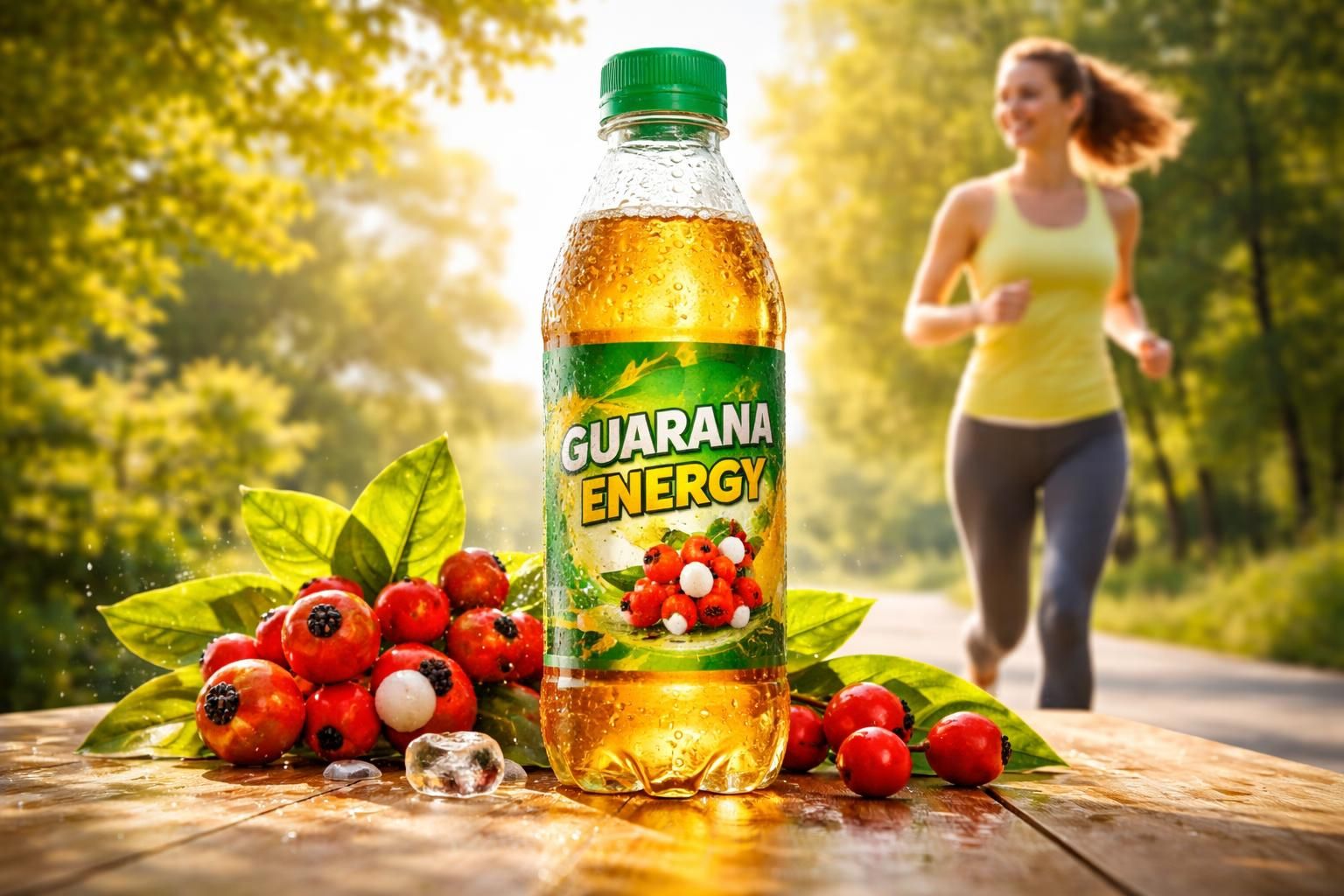 découvrez comment la boisson au guarana peut naturellement augmenter votre énergie et améliorer votre vitalité au quotidien grâce à ses propriétés stimulantes.