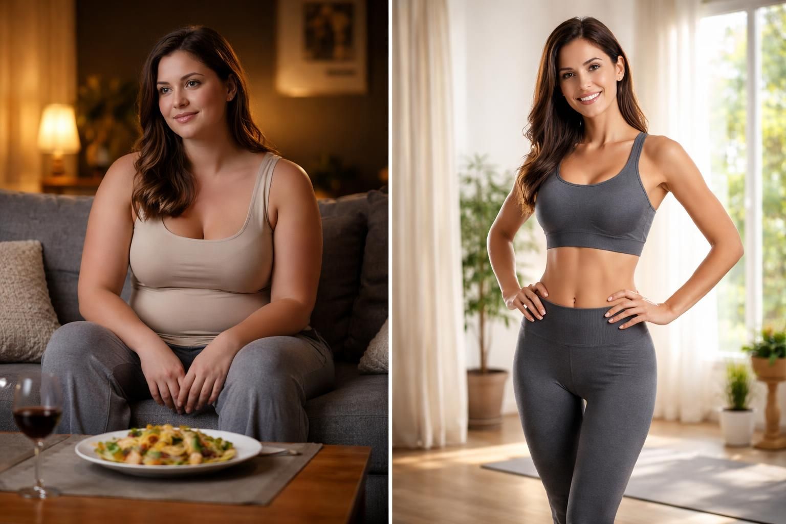 découvrez comment éviter de manger le soir peut transformer votre silhouette en améliorant votre digestion et favorisant la perte de poids.