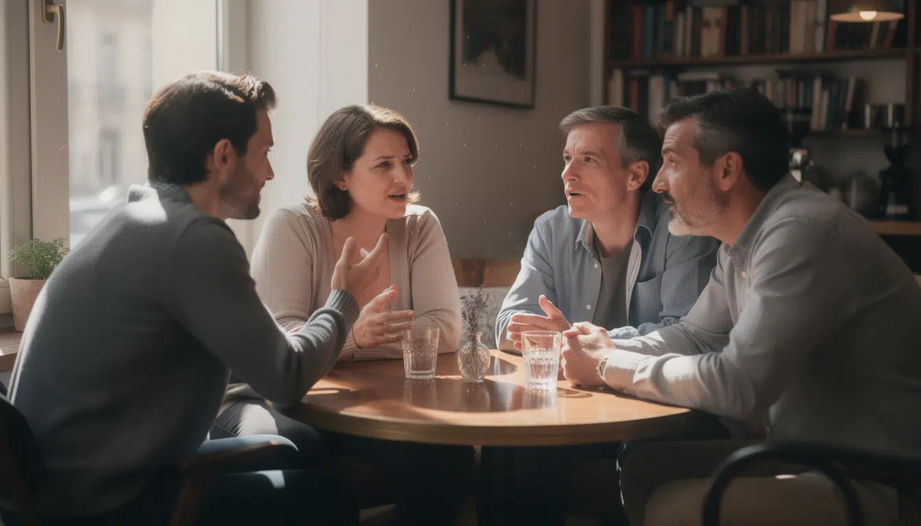 découvrez comment enrichir votre vocabulaire émotionnel peut améliorer significativement vos relations interpersonnelles et favoriser une communication plus authentique et bienveillante.
