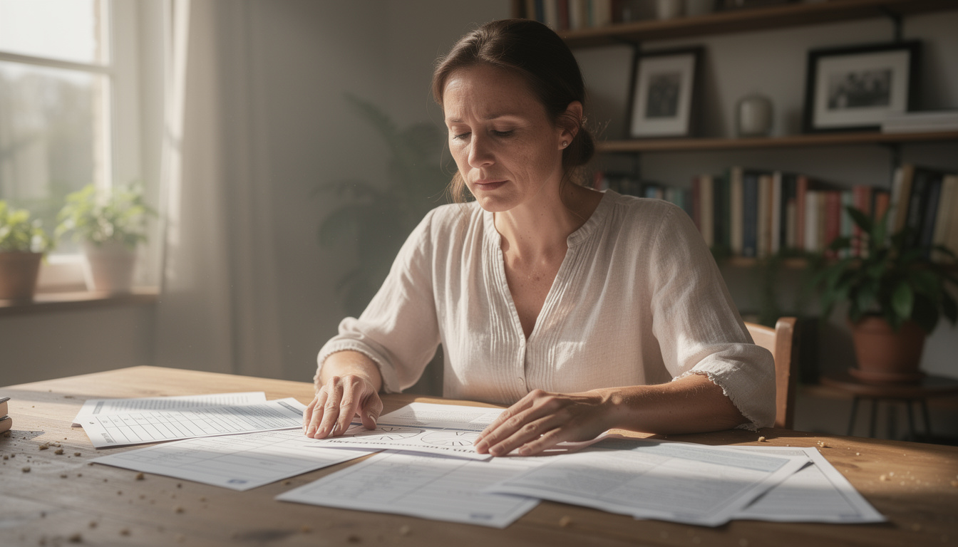 découvrez comment les exercices à imprimer sur les émotions peuvent améliorer votre bien-être, renforcer votre intelligence émotionnelle et transformer votre vie au quotidien.