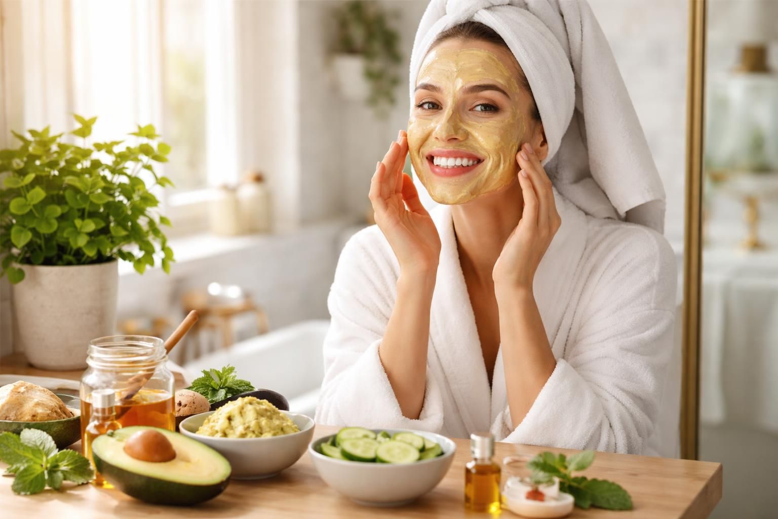 découvrez comment les remèdes de grand-mère pour raffermir la peau peuvent révolutionner votre routine beauté en apportant des solutions naturelles et efficaces pour une peau plus ferme et éclatante.