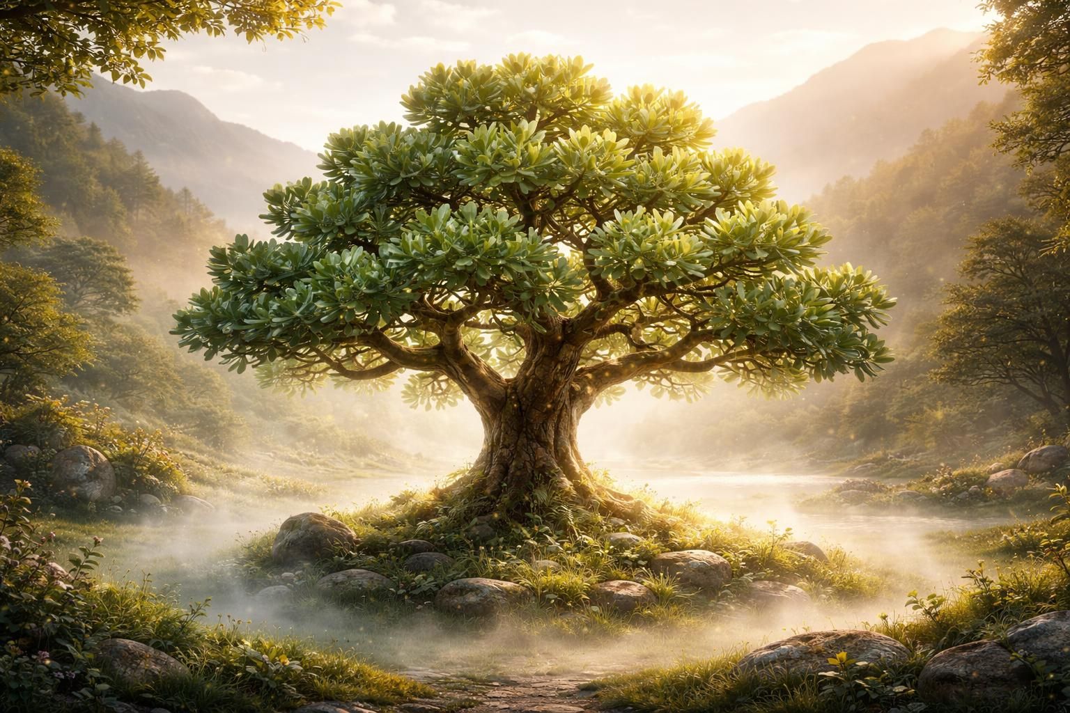 découvrez la signification spirituelle de l'arbre de jade et comment il peut favoriser votre développement personnel et votre bien-être intérieur.