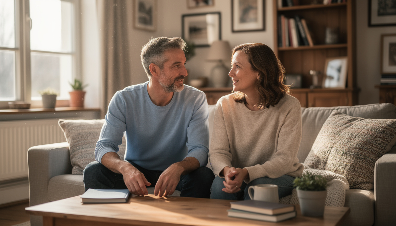 découvrez comment la communication bienveillante peut transformer positivement votre quotidien, améliorer vos relations et favoriser un environnement harmonieux.