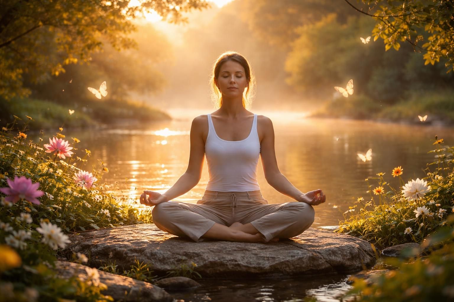 découvrez comment la fréquence 639 hz peut améliorer votre bien-être émotionnel en favorisant l'harmonie, la communication et l'équilibre intérieur.