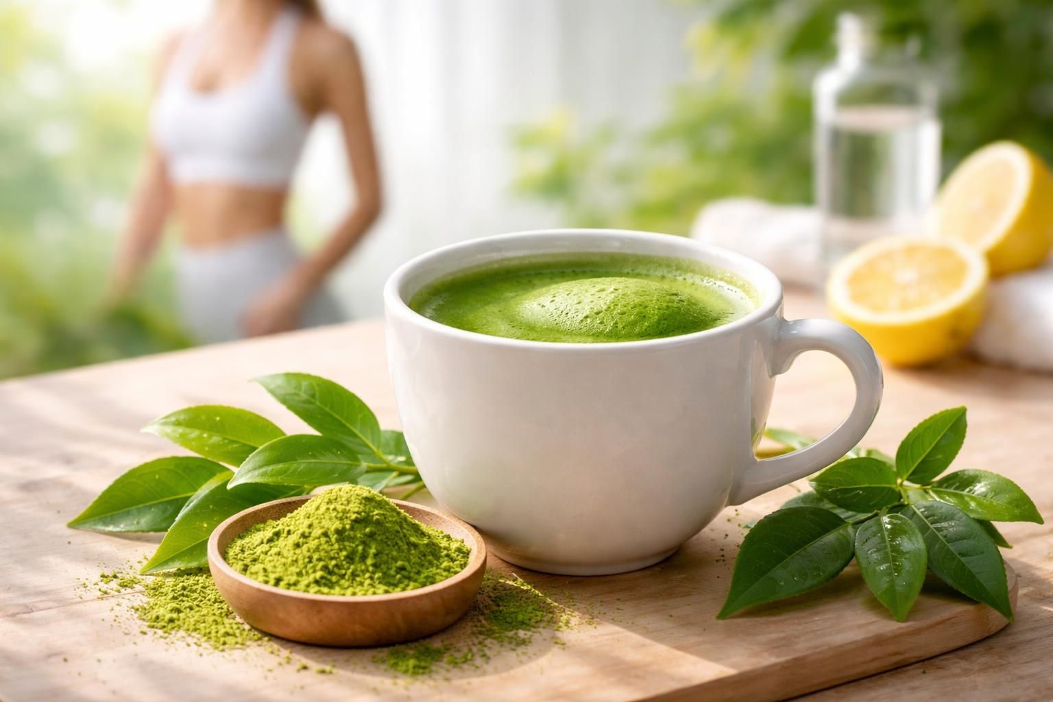 découvrez les bienfaits du matcha slim, une boisson naturelle qui favorise une perte de poids efficace tout en stimulant votre énergie et votre bien-être quotidien.
