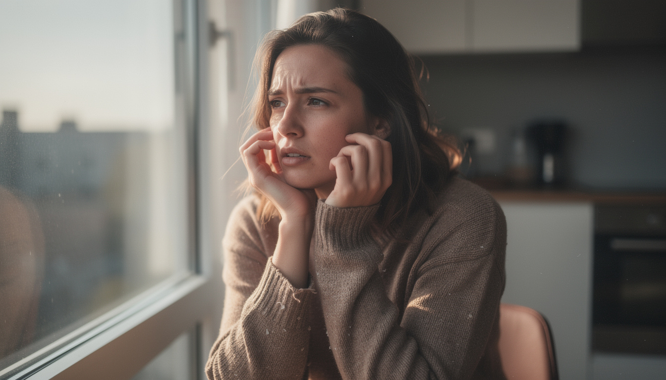 découvrez les signes indiquant que vous, femme seule en manque d'affection, méritez plus d'amour et apprenez à reconnaître vos besoins émotionnels pour mieux vous épanouir.