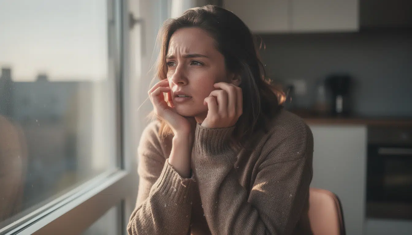 découvrez les signes indiquant que vous, femme seule en manque d'affection, méritez plus d'amour et apprenez à reconnaître vos besoins émotionnels pour mieux vous épanouir.