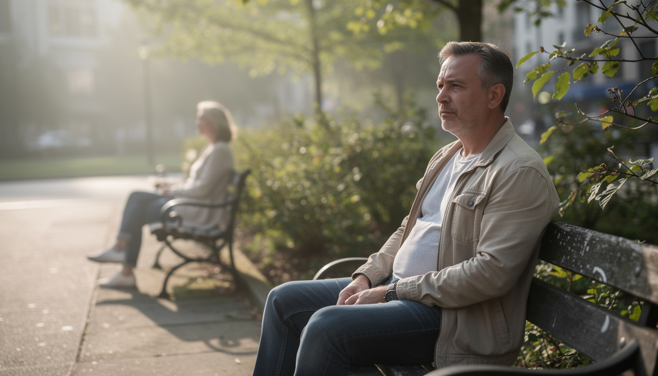 découvrez des témoignages authentiques et des conseils d'experts pour mieux comprendre et gérer le comportement difficile des gens au quotidien.