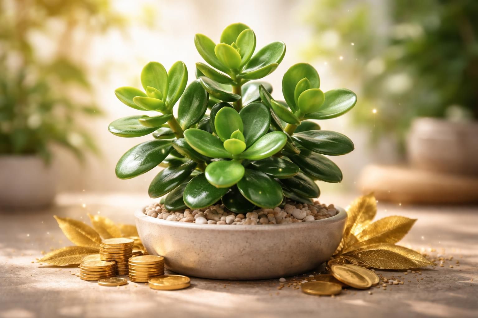 découvrez la signification profonde de la fleur de jade, un symbole puissant de prospérité, de chance et de bien-être dans les cultures du monde.