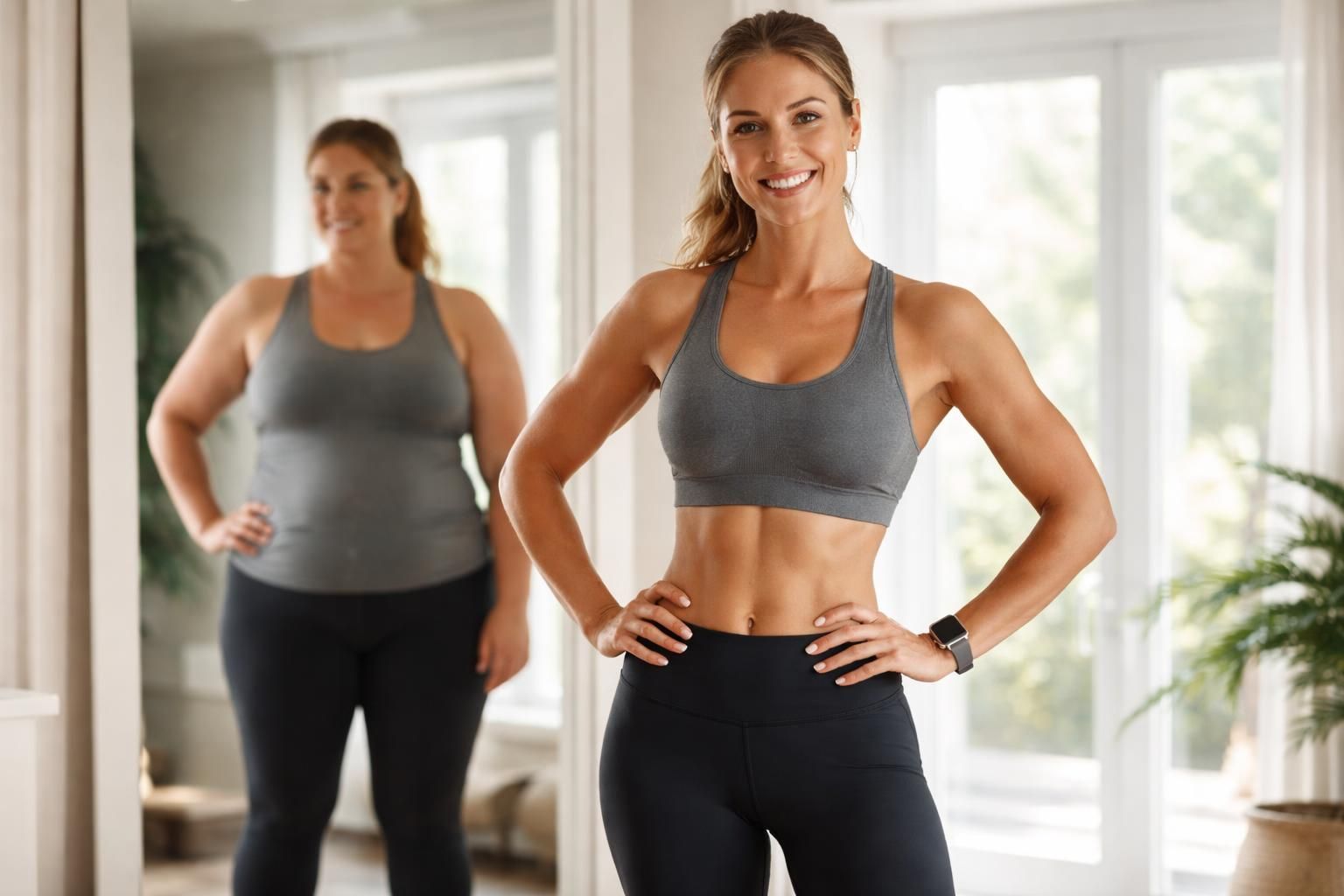 découvrez comment le témoignage inspirant d'omad peut vous aider à transformer votre silhouette grâce à ses conseils efficaces pour la perte de poids.