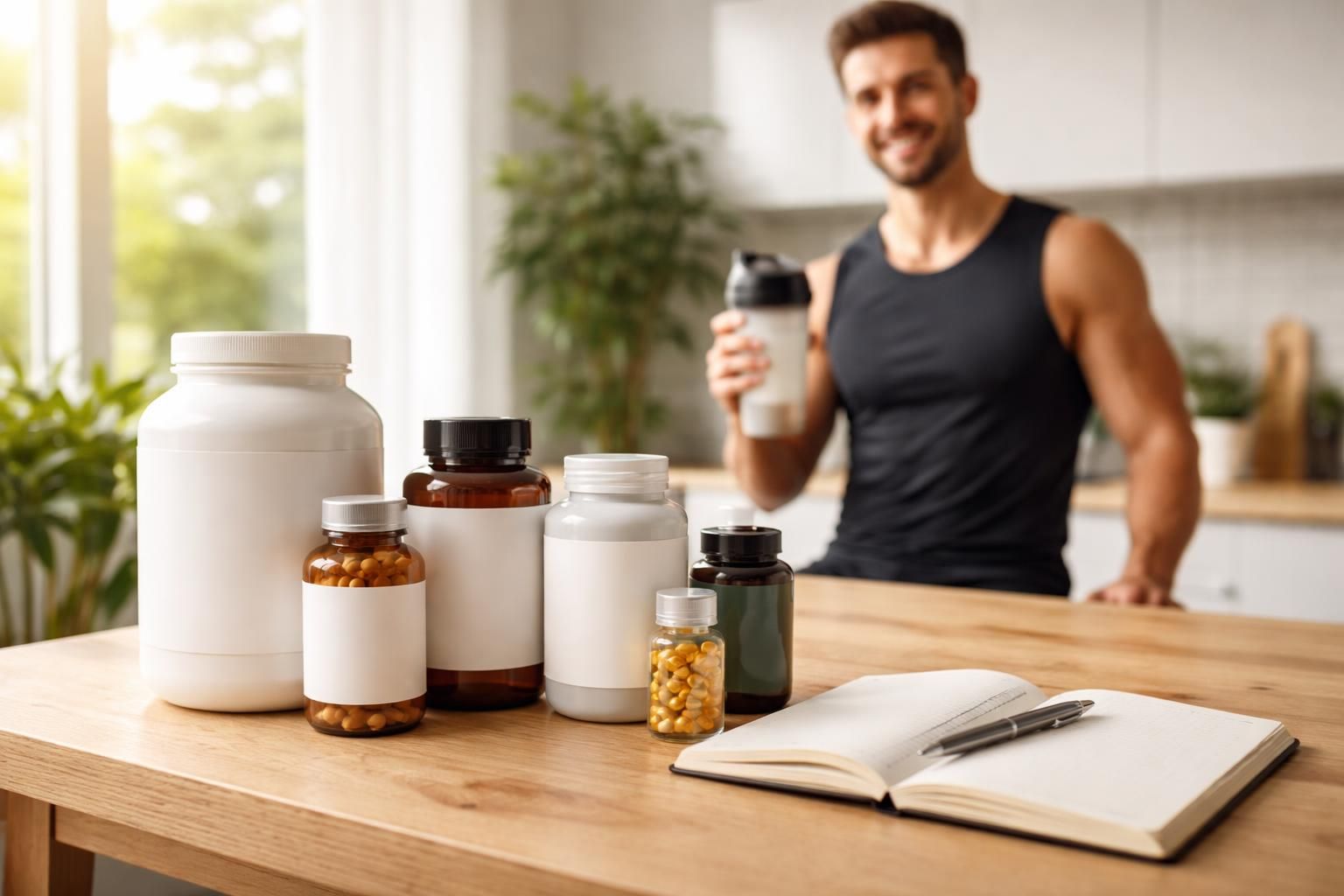 découvrez les avis sur l'ecdystérone et explorez si ce complément est réellement efficace pour améliorer vos performances et votre bien-être.