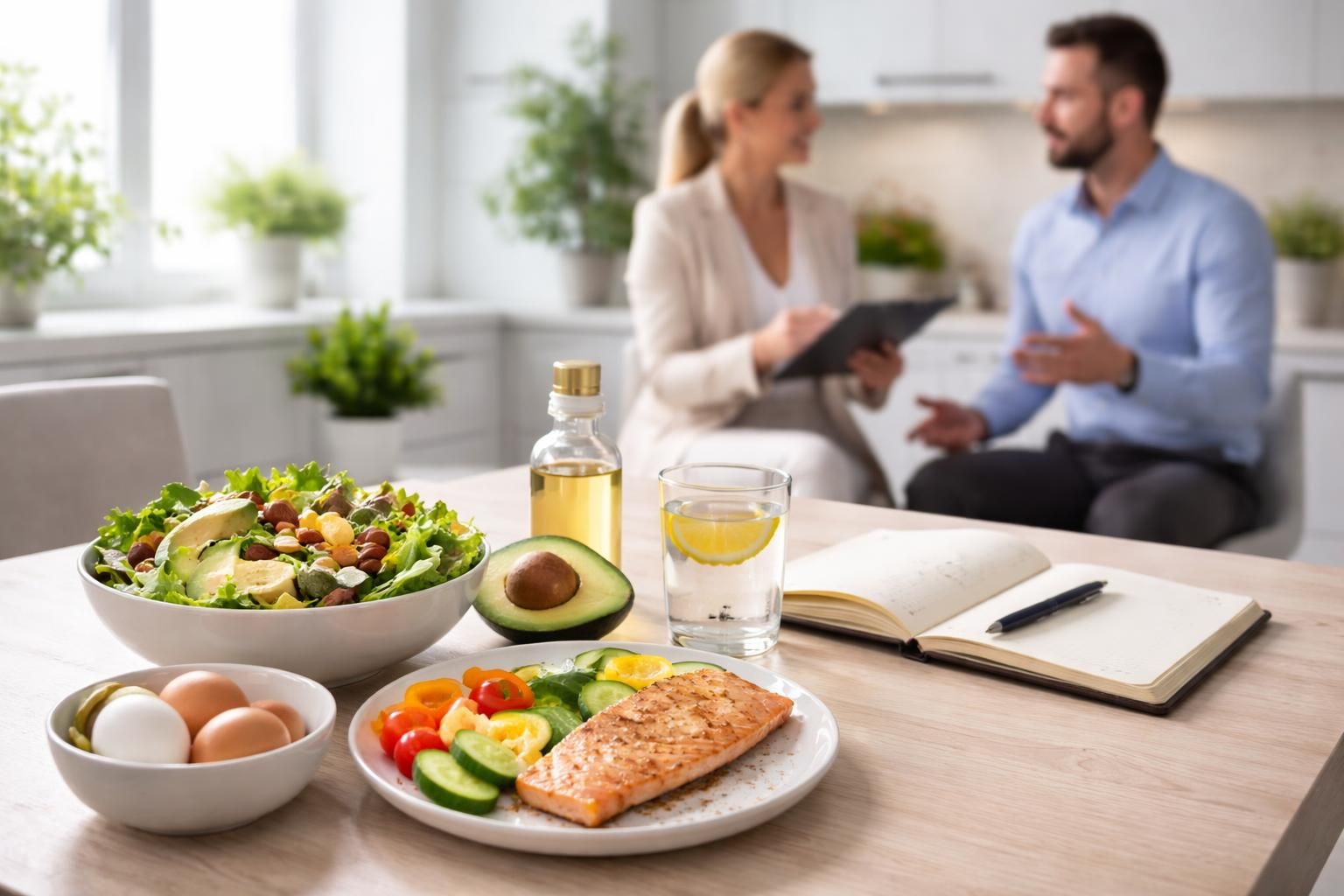 découvrez ce que disent vraiment les experts sur le régime kéto et la perte de poids. analyse complète des avis pour vous aider à faire un choix éclairé.