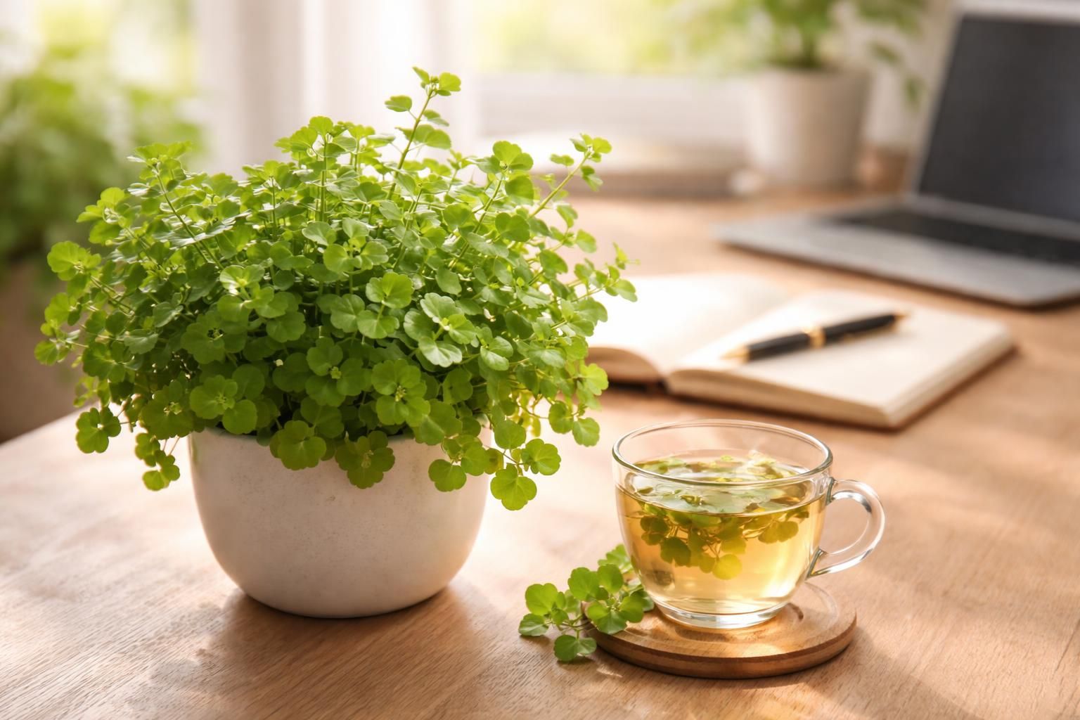 découvrez les bienfaits du brahmi, une plante aux vertus naturelles qui améliore la concentration et stimule la mémoire pour un esprit clair et performant.