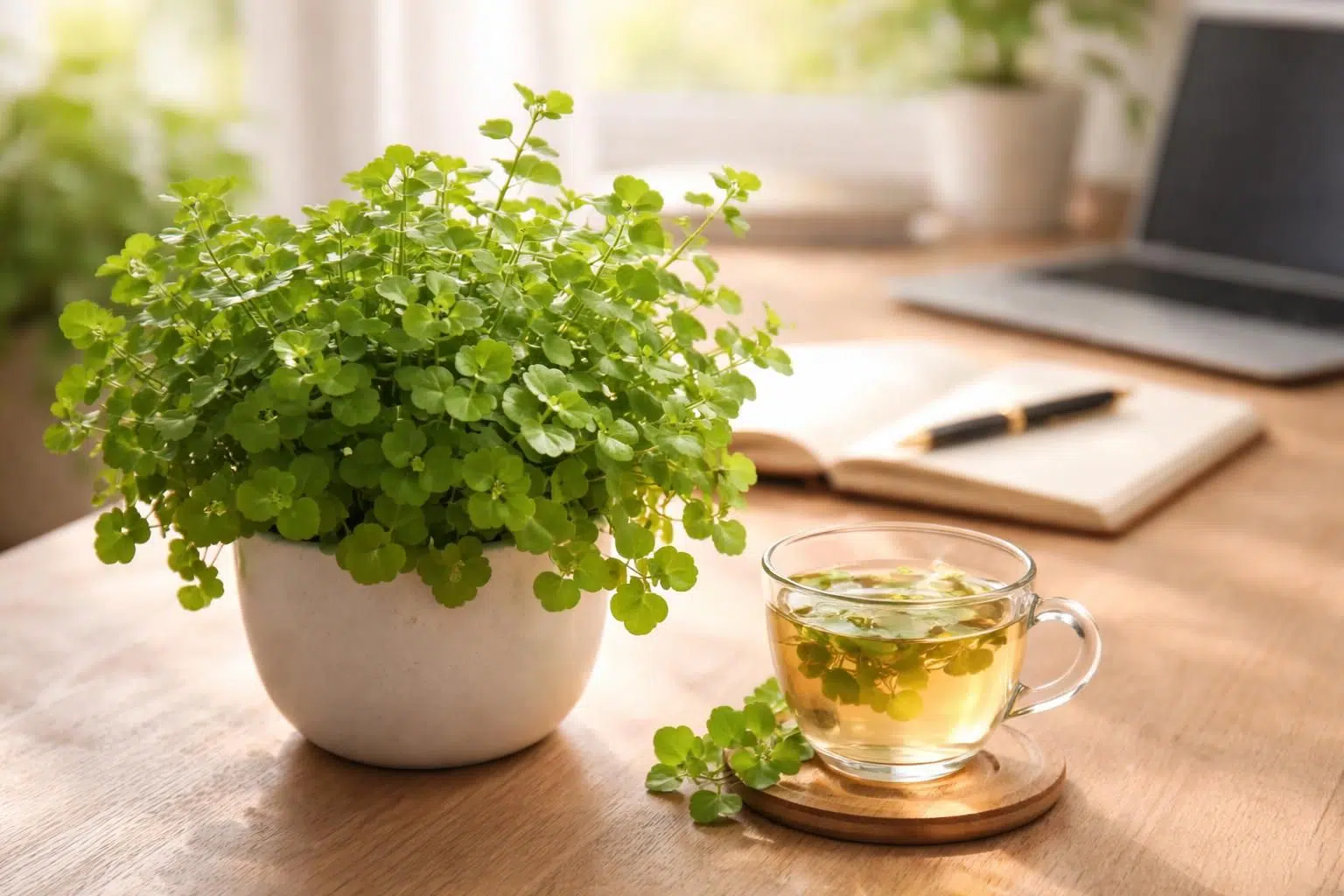découvrez les bienfaits du brahmi, une plante aux vertus naturelles qui améliore la concentration et stimule la mémoire pour un esprit clair et performant.