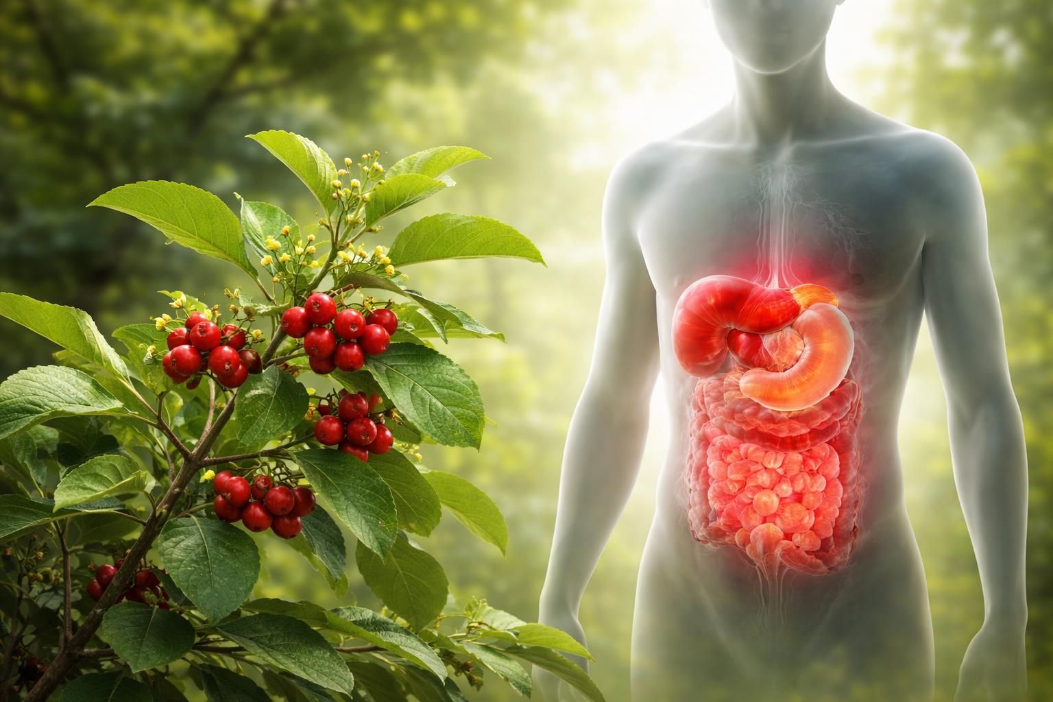 découvrez les risques potentiels du plant de guggul pour votre santé et comment les éviter pour une utilisation sûre.