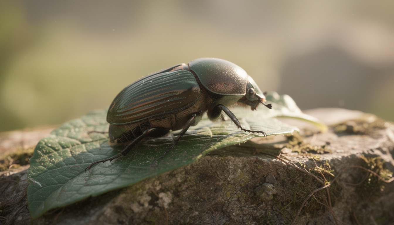 découvrez pourquoi le hanneton porte-bonheur est perçu comme un symbole de chance et de protection dans différentes cultures à travers le monde.